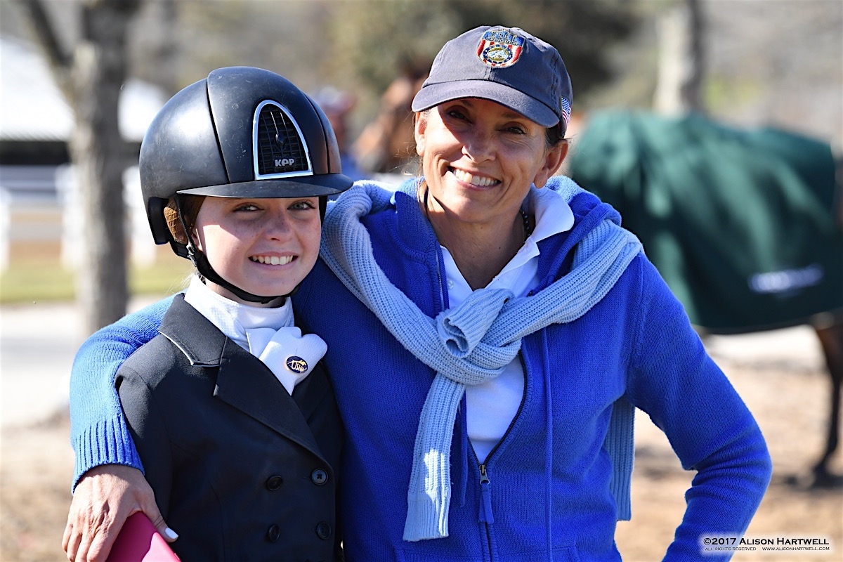 Shereen & Kat Fuqua