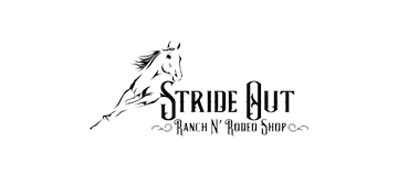 Stride Out Shop